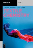 Textile Chemistry (eBook, ePUB)