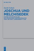 Joschua und Melchisedek (eBook, ePUB)