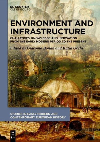 Environment and Infrastructure (eBook, PDF) Environment and Infrastructure (eBook, PDF)