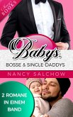 Babys, Bosse und Single-Daddys (eBook, ePUB)