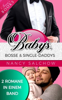 Babys, Bosse und Single-Daddys (eBook, ePUB) - Salchow, Nancy