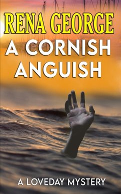 Cover A Cornish Anguish (The Loveday Mysteries, #11) (eBook, ePUB)