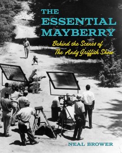 The Essential Mayberry (eBook, ePUB) Cover The Essential Mayberry (eBook, ePUB)
