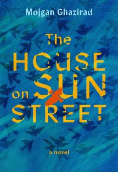 Cover The House on Sun Street (eBook, ePUB)