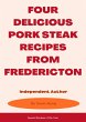 Four Delicious Pork Steak Recipes from... - Bild 1