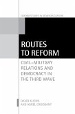 Routes to Reform (eBook, ePUB)