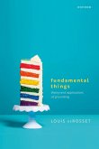 Fundamental Things (eBook, ePUB)
