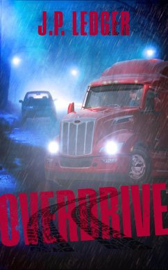 Cover Overdrive (eBook, ePUB)