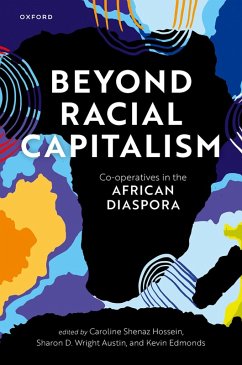 Beyond Racial Capitalism (eBook, ePUB) Cover Beyond Racial Capitalism (eBook, ePUB)