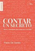 Contar un secreto (eBook, ePUB)