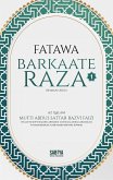 Fatawa Barkaate Raza (Fiqh And fatawa, #1) (eBook, ePUB)