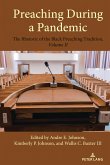 Preaching During a Pandemic (eBook, ePUB)