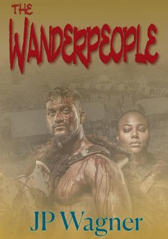 Cover The Wanderpeople (eBook, ePUB)