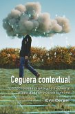 Ceguera contextual (eBook, PDF)