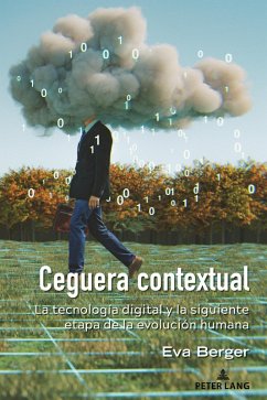 Ceguera contextual (eBook, PDF) - Berger, Eva