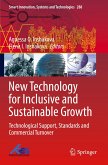 New Technology for Inclusive and Sustainable Growth