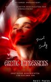 Erotic Impressions (eBook, ePUB)