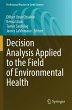 Decision Analysis Applied to the Field... - Bild 1