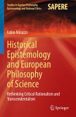 Historical Epistemology and European Philosophy of Science