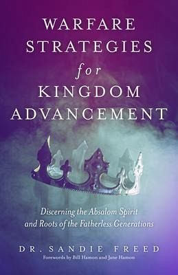 Warfare Strategies for Kingdom Advancement (eBook, ePUB)