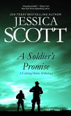 A Soldier's Promise: A Coming Home Anthology (eBook, ePUB)