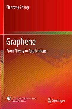 Graphene - Zhang, Tianrong