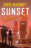 Sunset, Water City (eBook, ePUB)