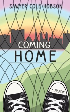 Coming Home - Hobson, Sawyer Cole