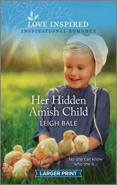 Her Hidden Amish Child - Bale, Leigh