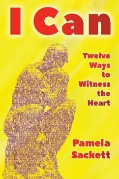 I Can - Sackett, Pamela