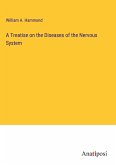 A Treatise on the Diseases of the Nervous System