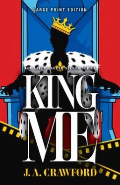 King Me - Crawford, J. A.