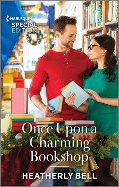 Once Upon a Charming Bookshop - Bell, Heatherly
