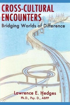 Cross-Cultural Encounters - Hedges, Lawrence E