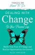 Dealing With Change In Your Personal... - Bild 1