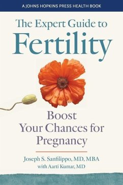 The Expert Guide to Fertility - Sanfilippo, Joseph S.