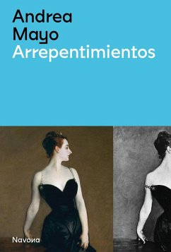 Cover Arrepentimientos