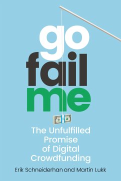Cover Gofailme