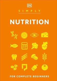 Simply Nutrition - Dk