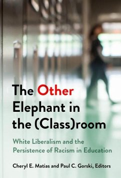 The Other Elephant in the (Class)Room