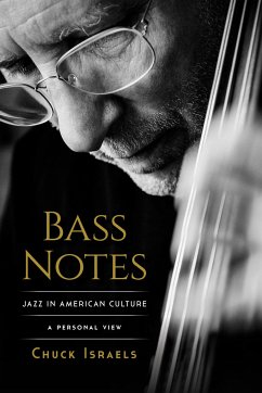 Bass Notes - Israels, Chuck