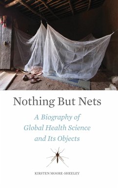 Nothing But Nets - Moore-Sheeley, Kirsten