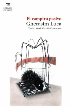 El vampiro pasivo - Luca, Ghérasim