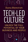 Tech-Led Culture