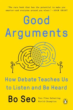 Good Arguments - Seo, Bo