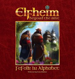 Elfheim - FeFolk in Alphabet - Rimbas, Stan
