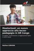 Meetschool: un nuovo approccio alla tecno-pedagogia in DR Congo