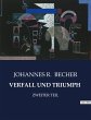 VERFALL UND TRIUMPH - Bild 1