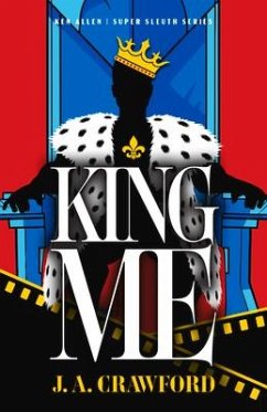 King Me - Crawford, J A