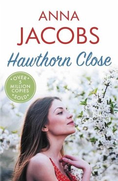 Hawthorn Close - Jacobs, Anna